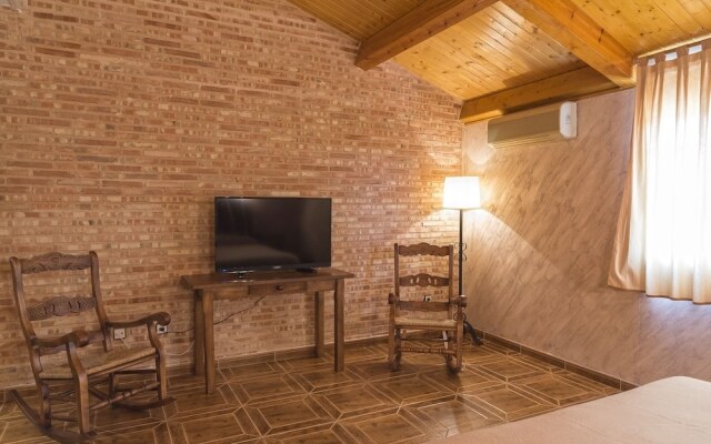 Hostal Restaurante La Sima