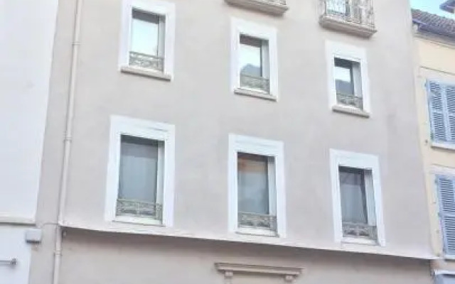 Résidence des Sources