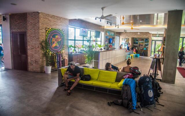 Vietnam Backpacker Hostels - Hoi An