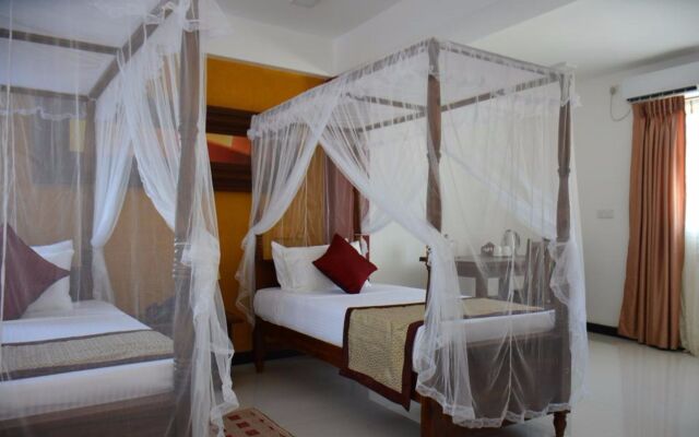 Meili Lanka City Hotel