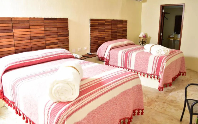 Santa Clara Hotel Campestre