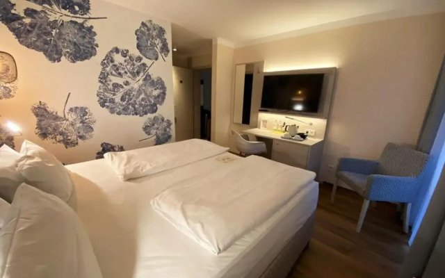 Safranberg Hotel & Sauna