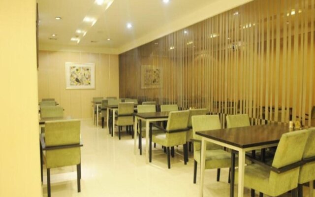 Jinjiang Inn Wuxi Liyuan Economic Development Zone Hotel