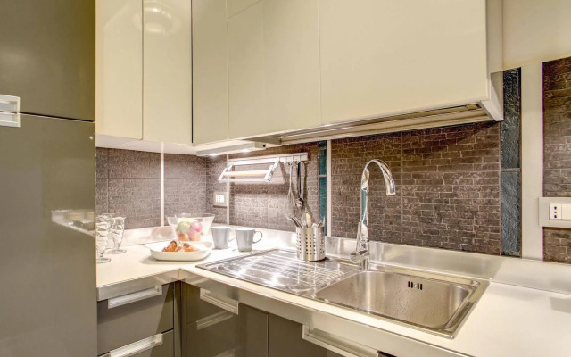 Trastevere Scarlett Dream Suite