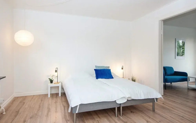 Charming Retreat in Ringkobing - By Traum Ferienwohnungen