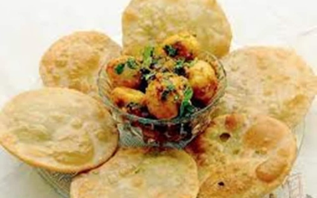 Royal Rajputana Camp