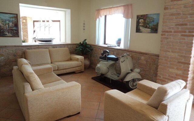 Albergo Hotel Tirreno