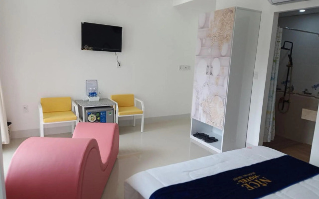 Nice Hotel Buon Ma Thuot