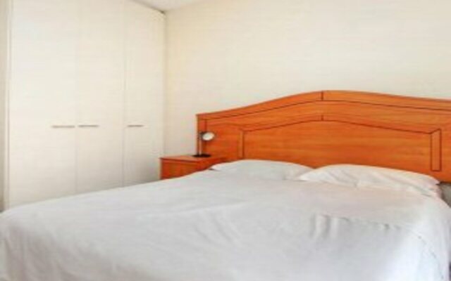 ITC Hospitality Group Two Bedrooms Canterbury Suites Building