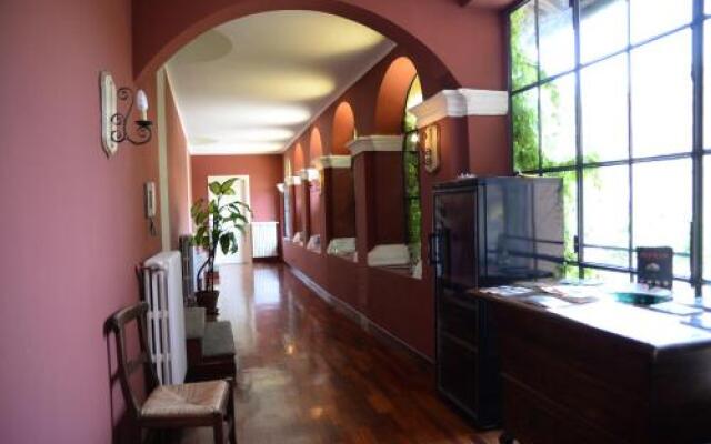 Villa Chiara Hotel