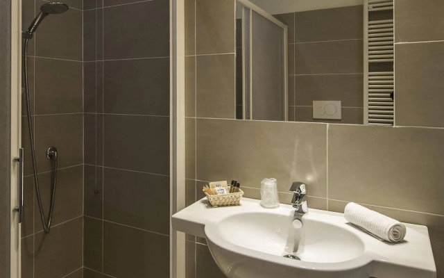 Nuovo Hotel del Porto
