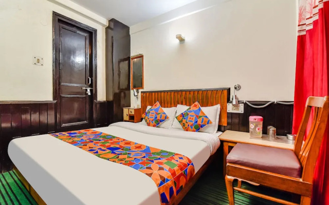 Fabhotel Park View I
