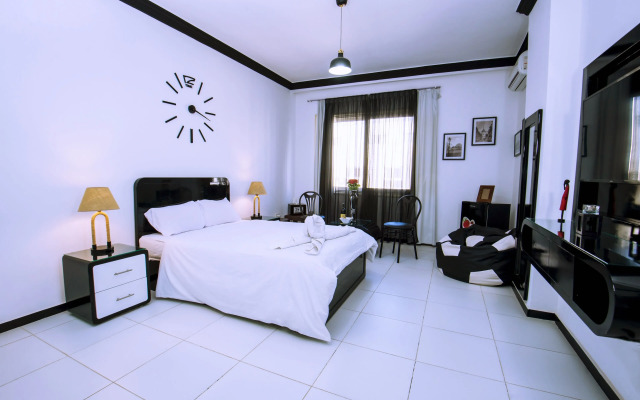 Sheraton Plaza - Central Hurghada by The New Marina