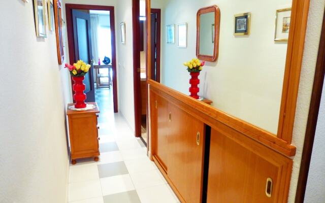 Apartamento M&C Montblanc