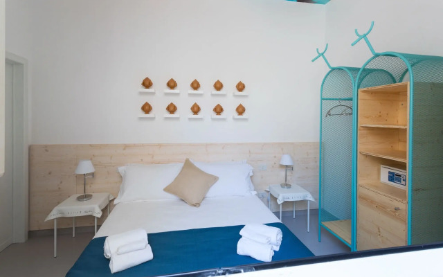 Hotel L'Uomo e il Mare