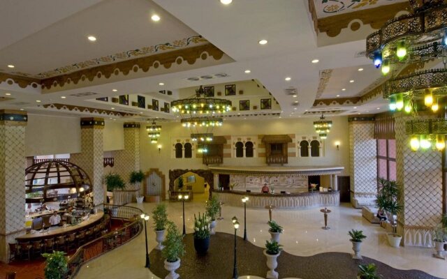 Dreams Beach Marsa Alam