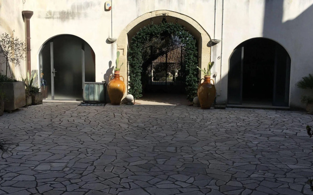 Palazzo Sabella Tommasi