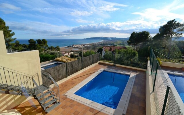 Montseny  3 Holiday House