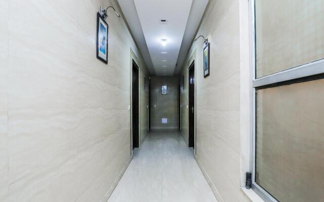 OYO 362 Hotel J P Inn