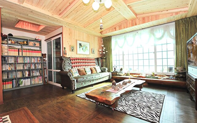Yeosu Gasari Goknim Pension