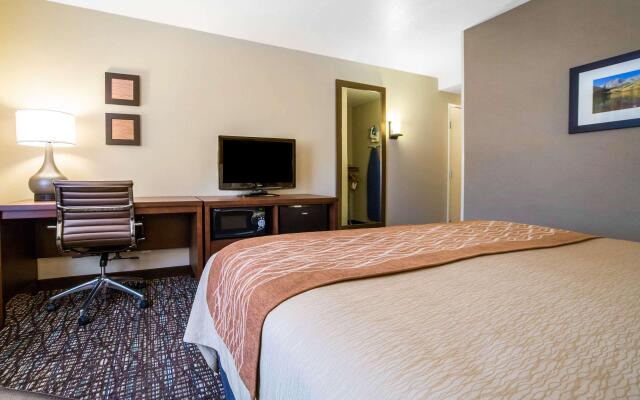 Comfort Inn & Suites Orem - Provo