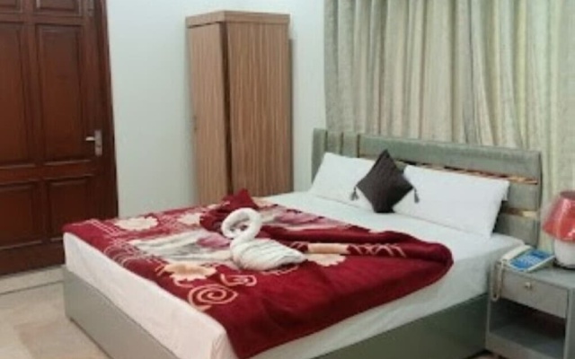 Hotel Grand Stay
