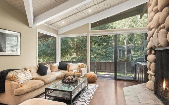 Standard 2 Bedroom - Aspen Alps #110