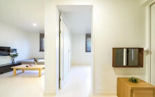 Busan the Pension 502