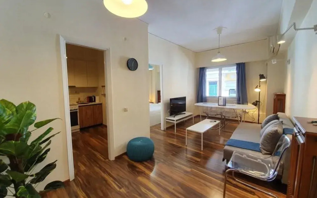 Olala Yoo Apartment