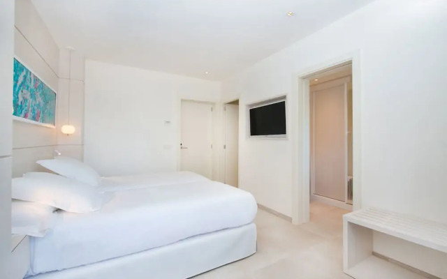 Iberostar Selection Santa Eulalia Ibiza