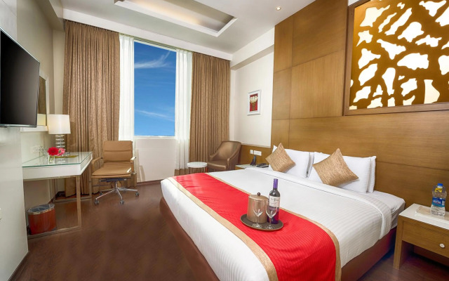Hotel Kiscol Grands