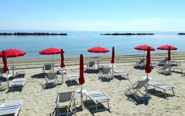 Ambruosi Village Resort & Spa