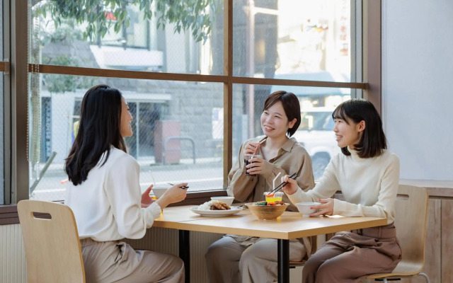 HOTEL MYSTAYS Kanazawa Katamachi