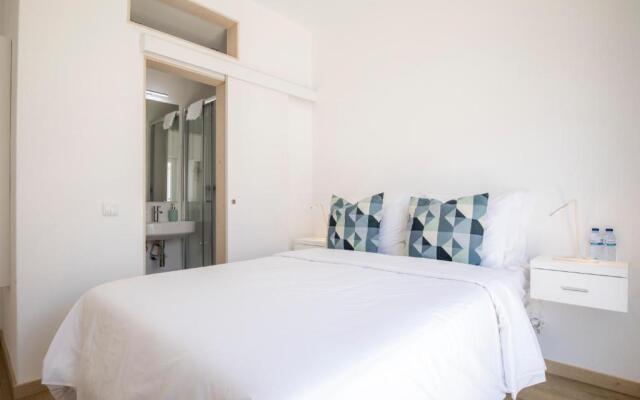Alto Mar Inn