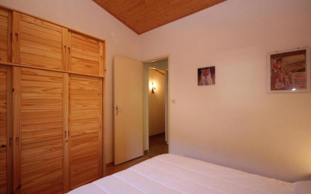 Appartement Mont-Dore, 4 pièces, 8 personnes - FR-1-608-3