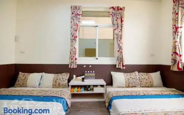 Xiang Ting Homestay