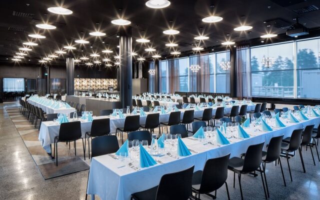 Break Sokos Hotel Flamingo