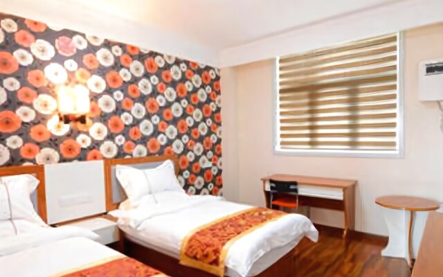 Xinyue Holiday Hotel