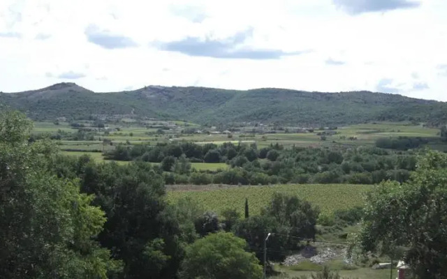 Le Rocher des Cigales