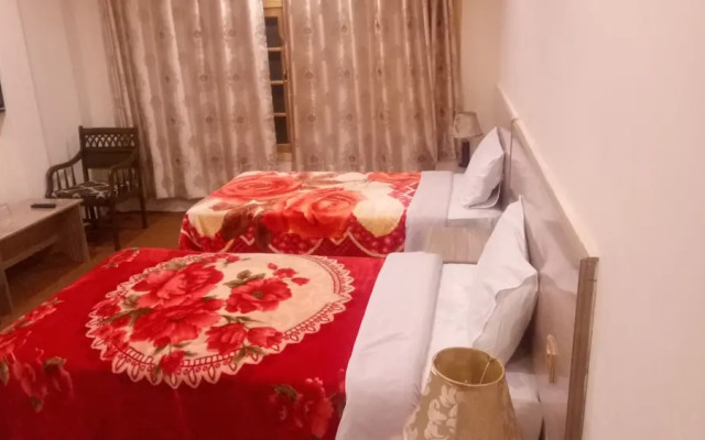 Hunza holiday Inn