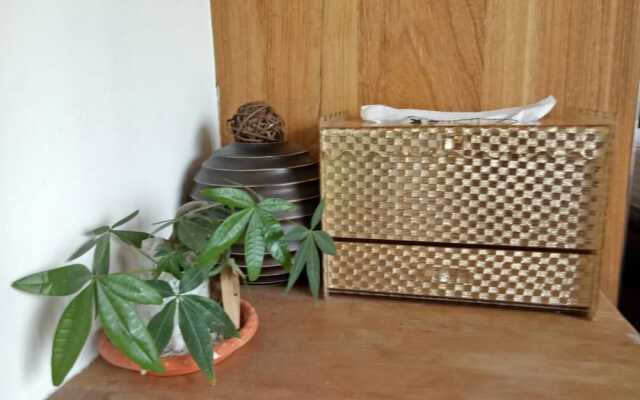 Sanyi Dream Garden Homestay