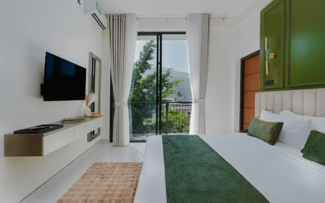 Orbit88 Hotel by AMR