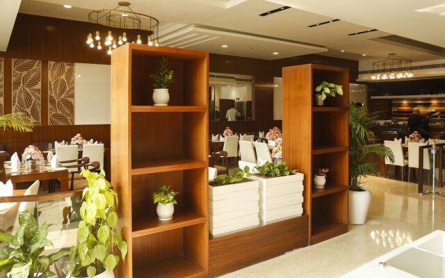 Nemesia City Center Gurugram Sector 29