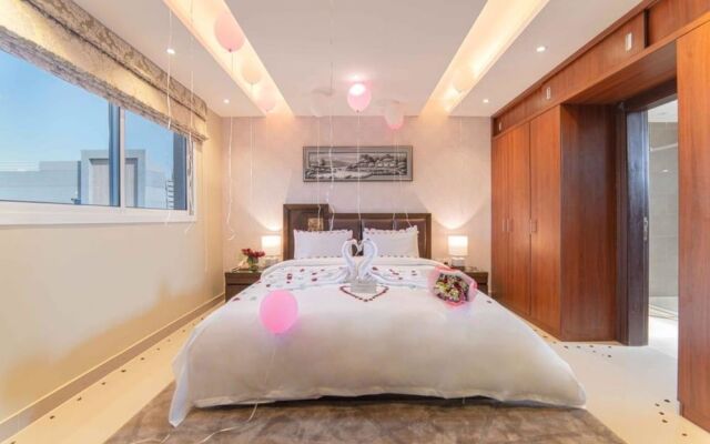 Swiss Spirit Riyadh Resort