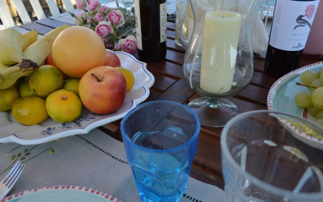 Agriturismo Podere Terrena