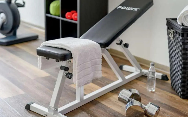 Aparthotel Adagio Bremen