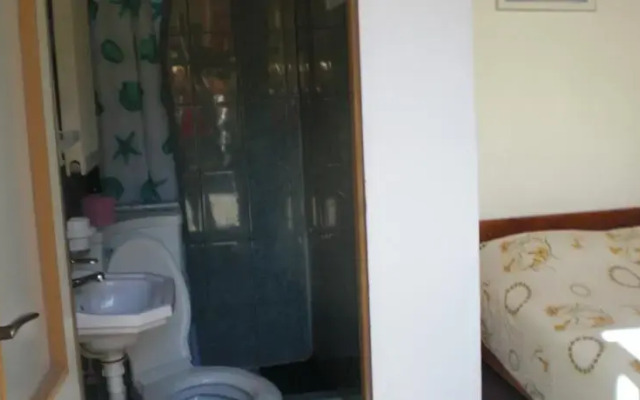Bungalow Balea Transfagarasan