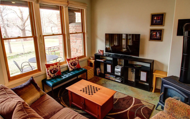 Accommodations Unlimited of Moab