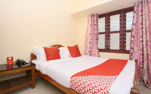 Peace Rooms Trivandrum