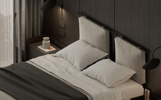 Dream Hotel Saranda